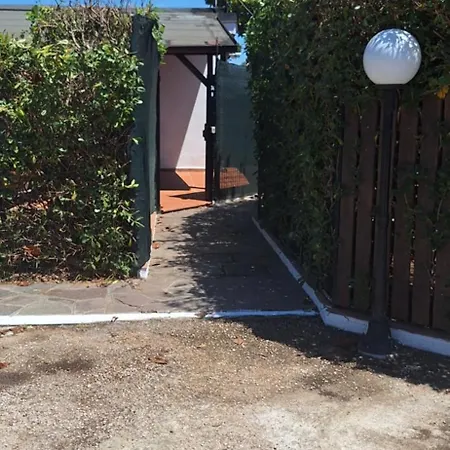 度假居 Casa 34 圣费利切-奇尔切奥